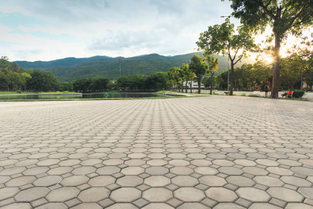 Best Decorative Driveway Pavers  in New Stanton, PA