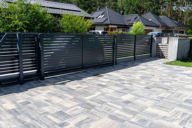 Best Permeable Paver Driveway  in New Stanton, PA