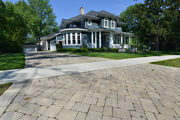 Best Affordable Driveway Pavers  in New Stanton, PA