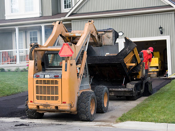 Reasons to Select Us for Your Driveway Paving Requirements in New Stanton, PA